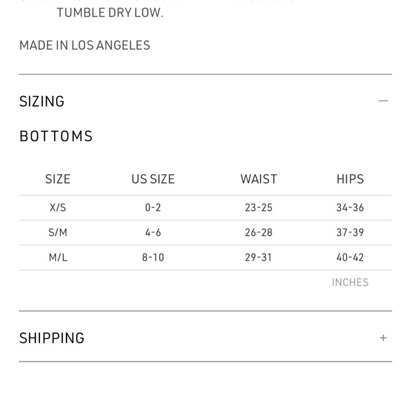 Joah brown empire jogger - Picture 4 of 4